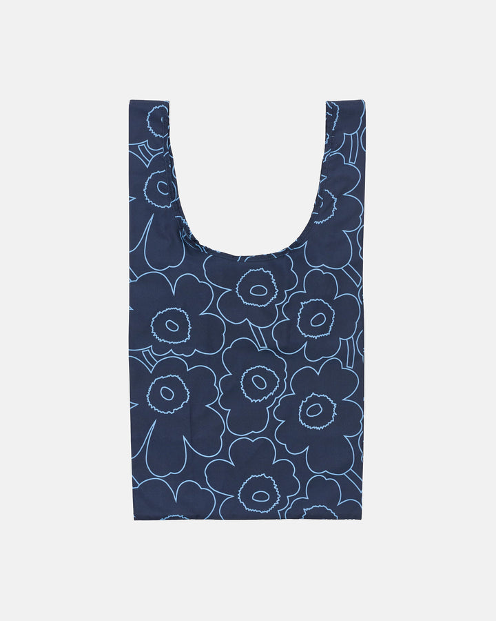 Piirto Unikko Smartbag - Navy/Light blue