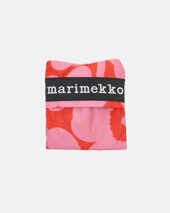 Mini Smartbag Unikko -Red/Pink
