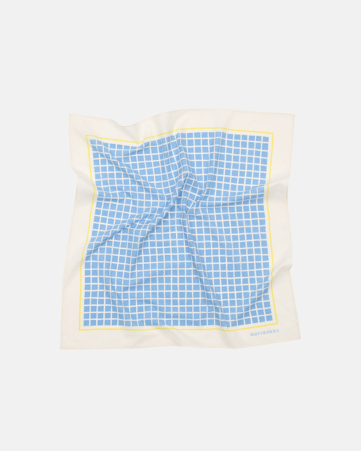 Pesofati Pikku Ruutu Scarf