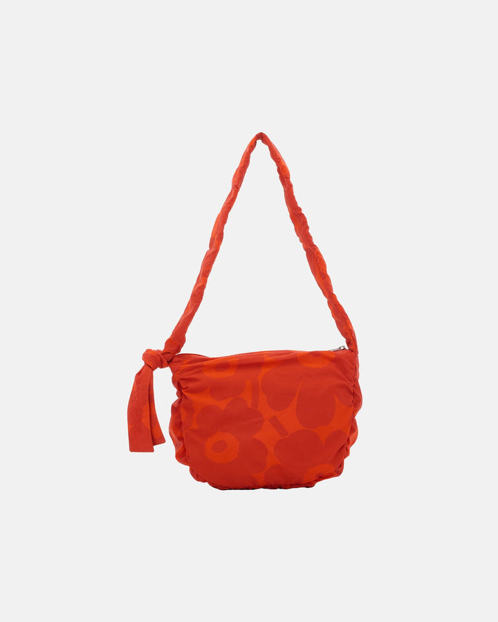 Utu Unikko Bag Medium - Red/Orange