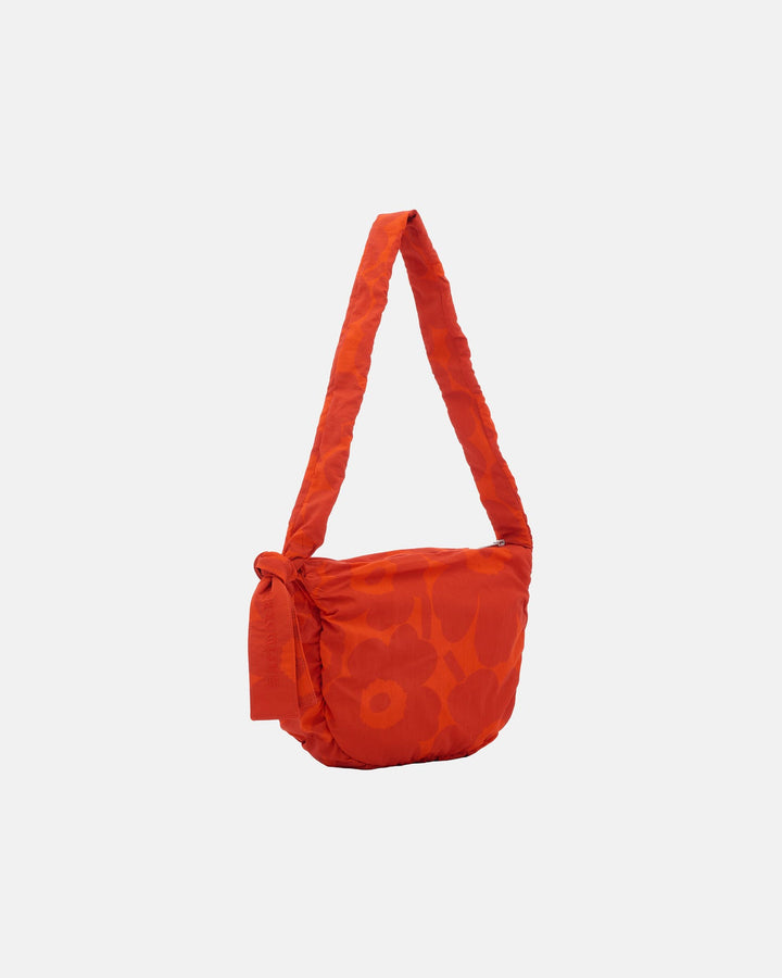 Utu Unikko Bag Medium - Red/Orange
