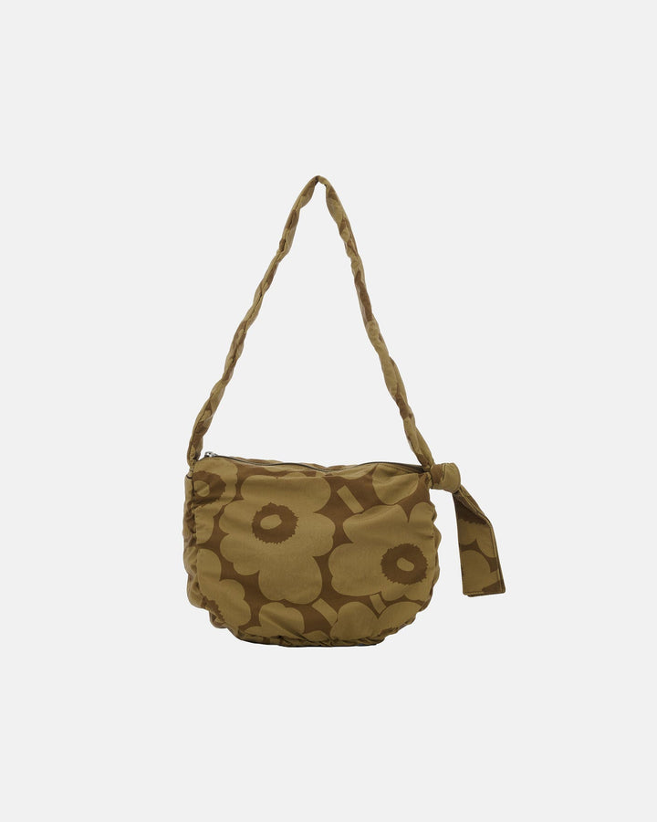 Utu Unikko Bag Medium - Brown