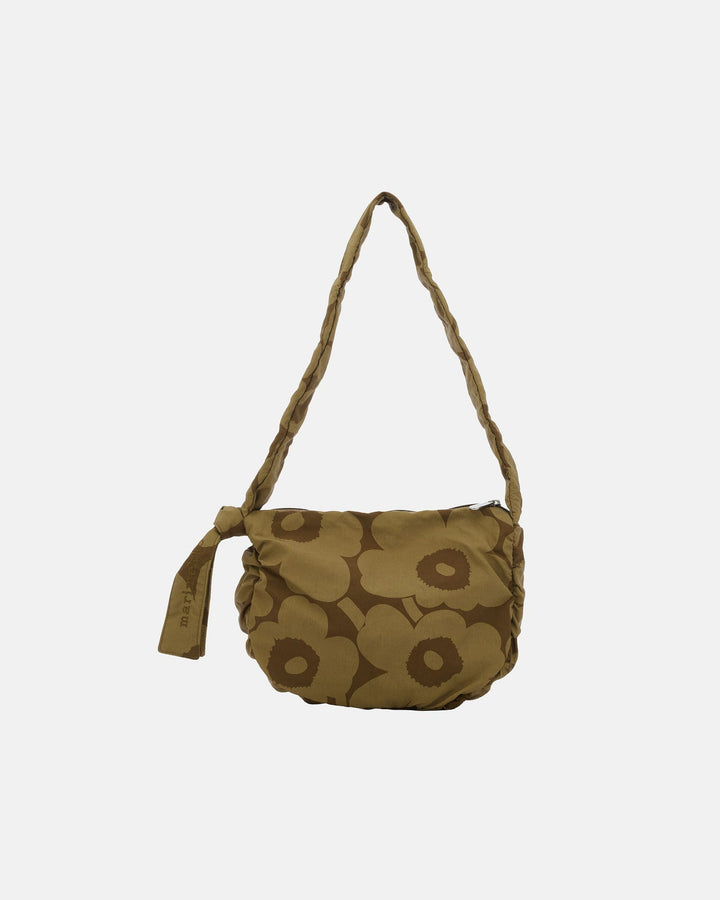 Utu Unikko Bag Medium - Brown
