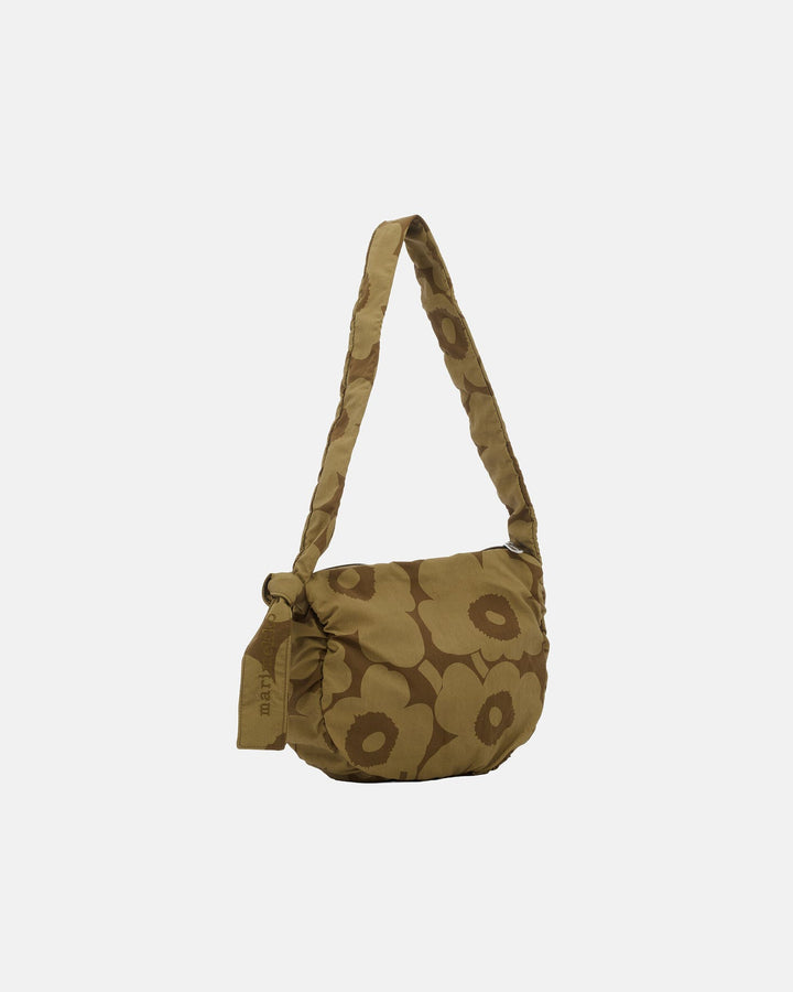 Utu Unikko Bag Medium - Brown