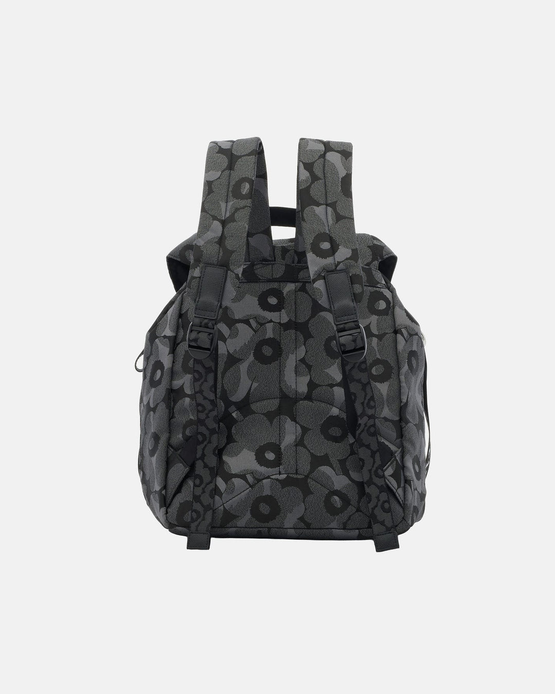 Everything Backpack L Unikko Bag - Grey