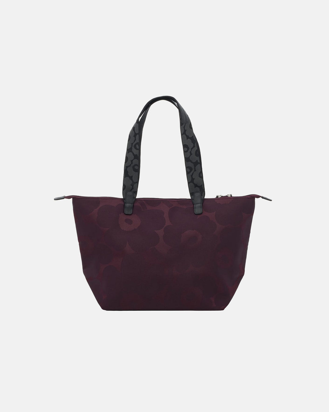 Tote Bag M Unikko - Purple