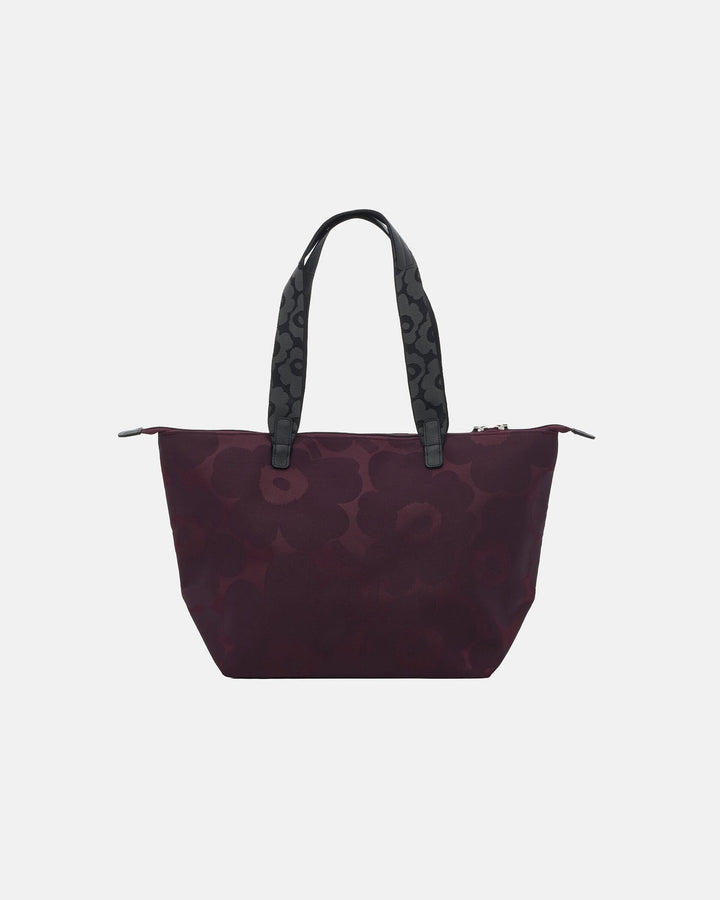 Tote Bag M Unikko - Purple