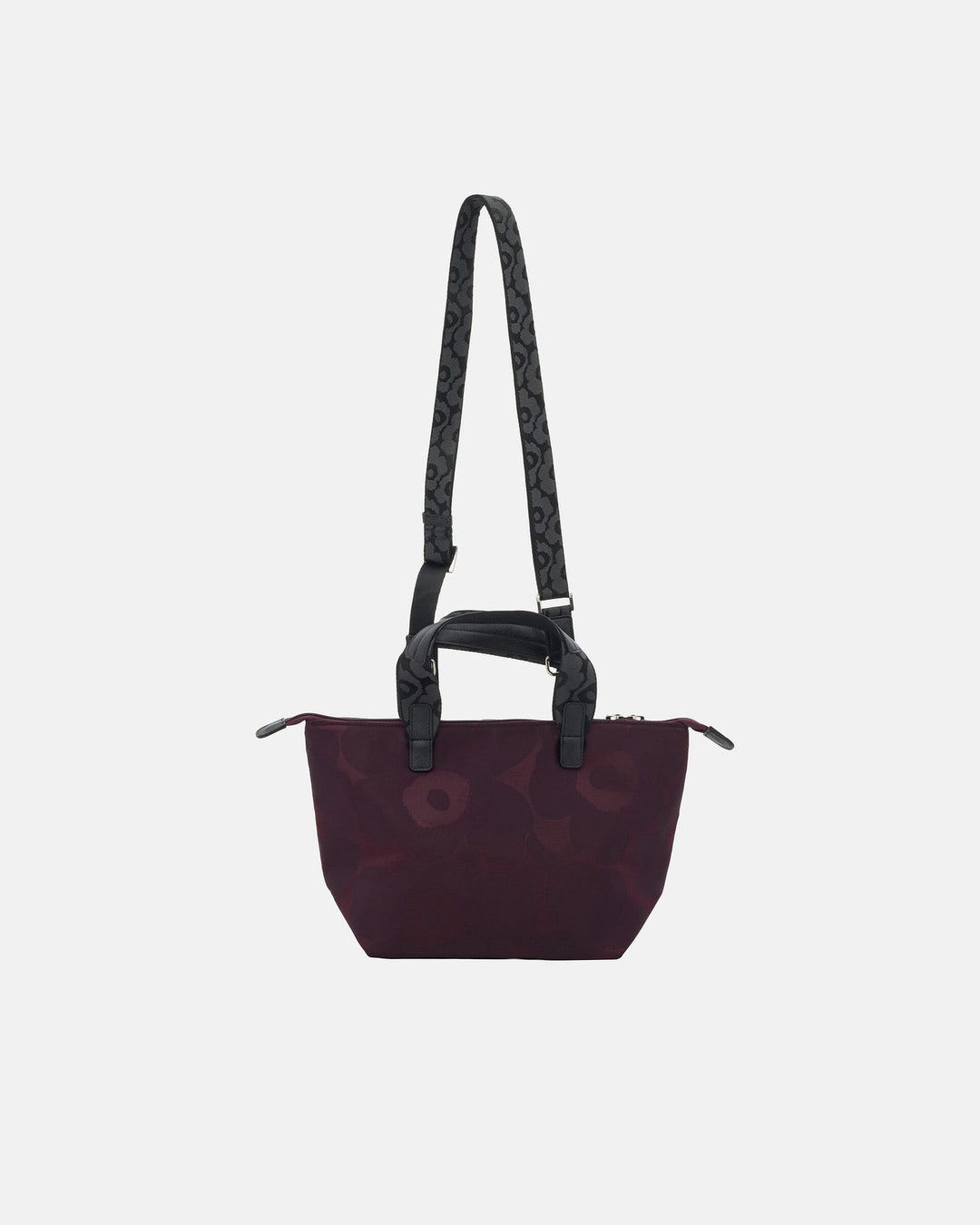 Tote Bag S Unikko - Purple