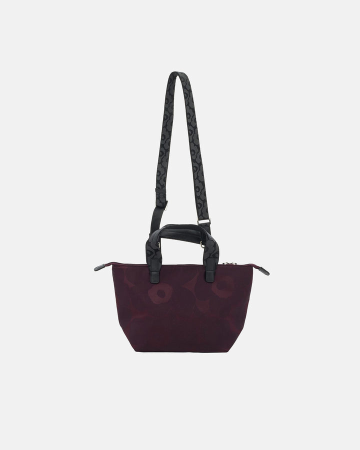 Tote Bag S Unikko - Purple