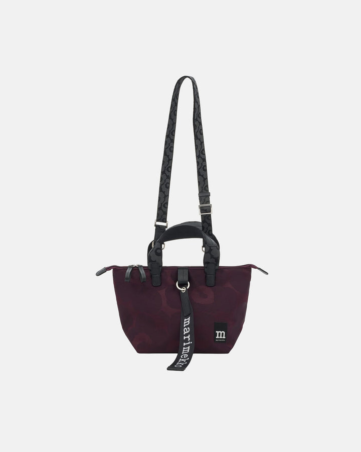 Tote Bag S Unikko - Purple