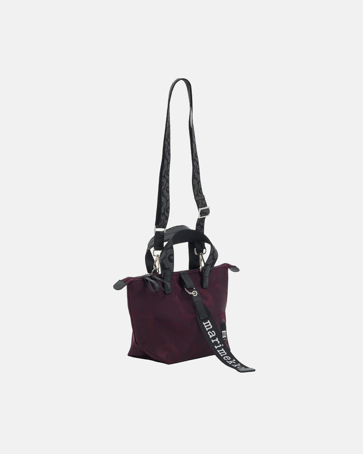 Tote Bag S Unikko - Purple