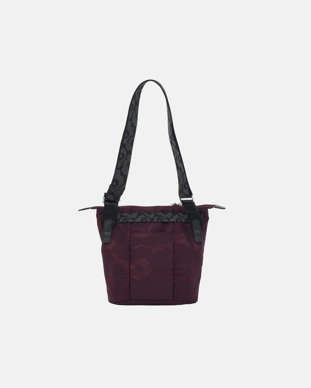 Carry All Unikko Bag - Purple