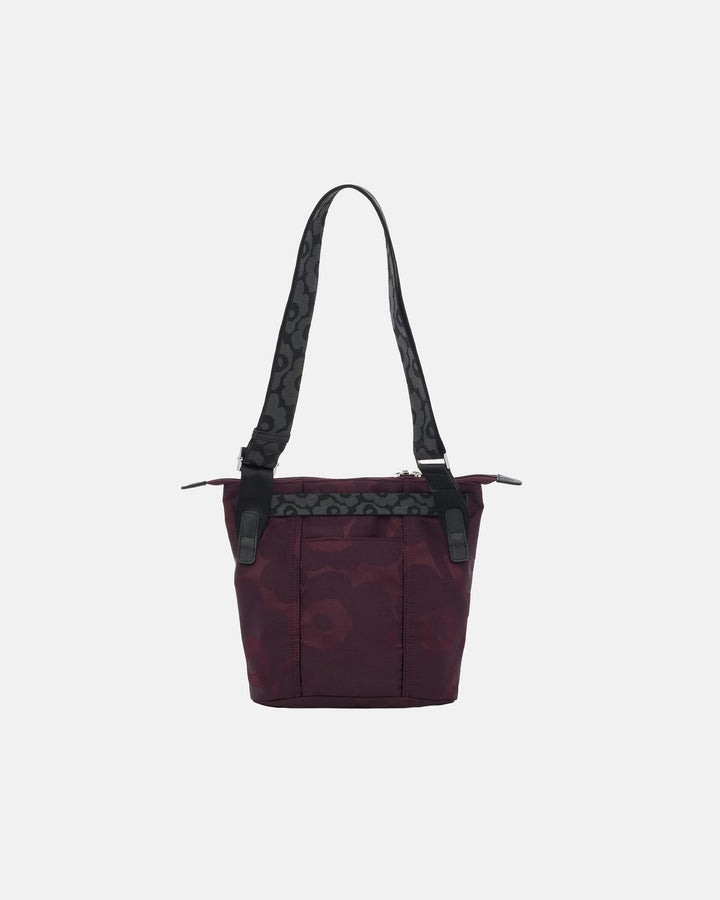 Carry All Unikko Bag - Purple