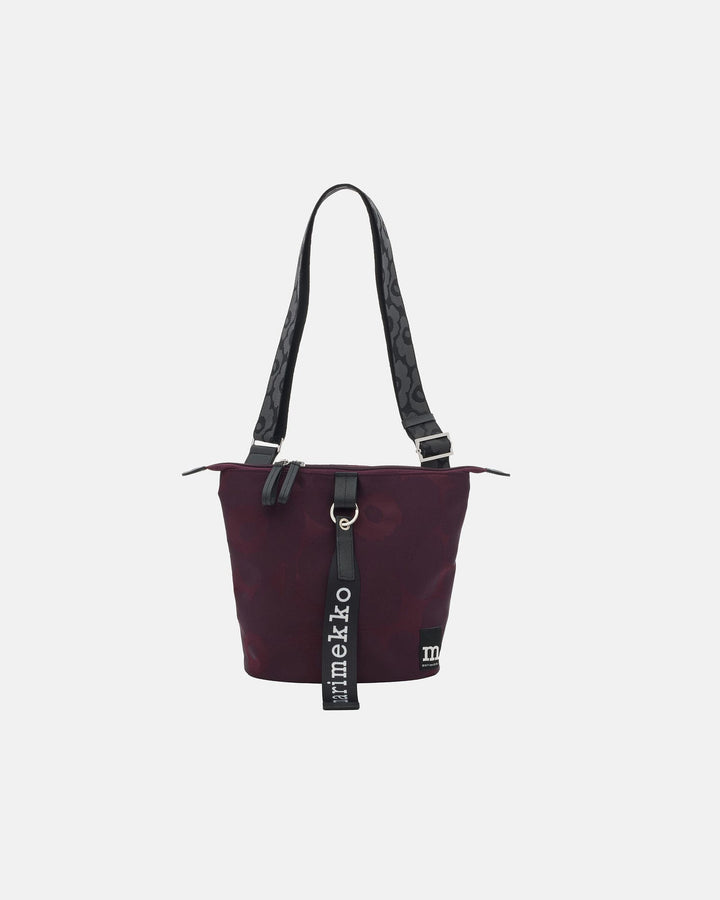Carry All Unikko Bag - Purple