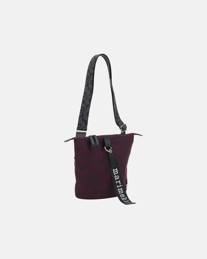 Carry All Unikko Bag - Purple
