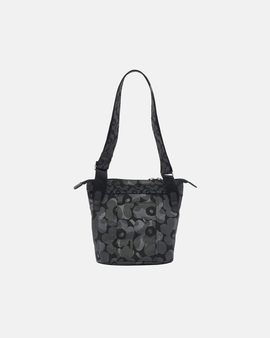 Carry All Unikko Bag - Grey