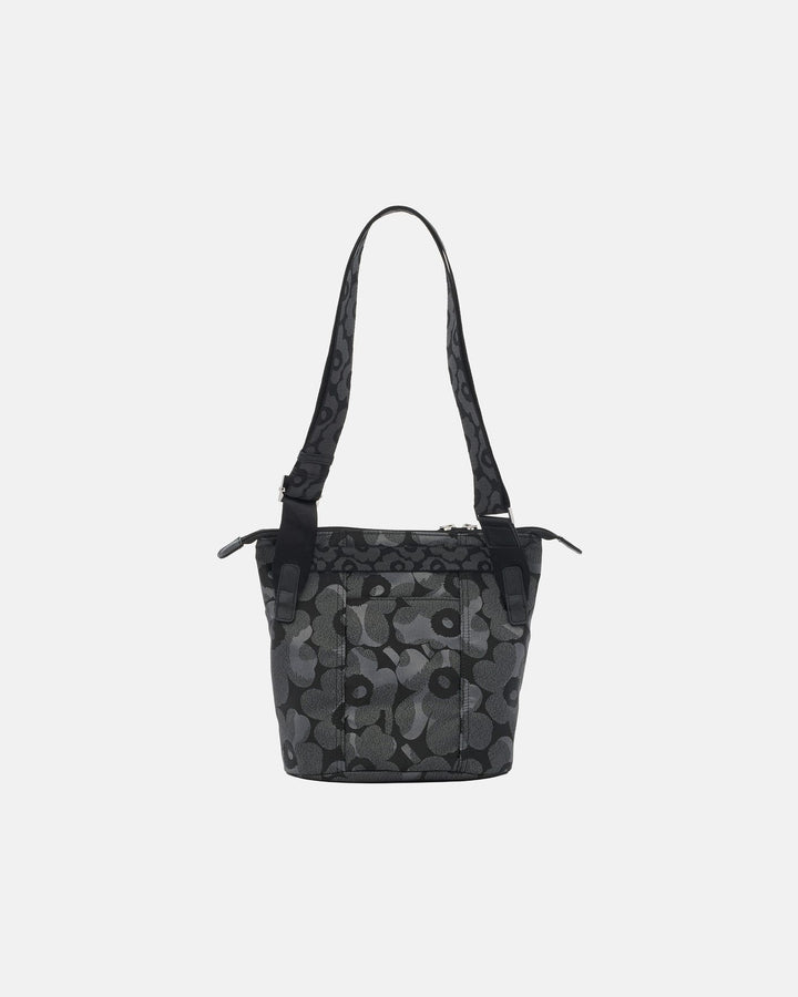 Carry All Unikko Bag - Grey