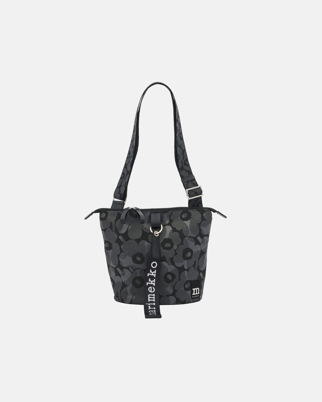 Carry All Unikko Bag - Grey