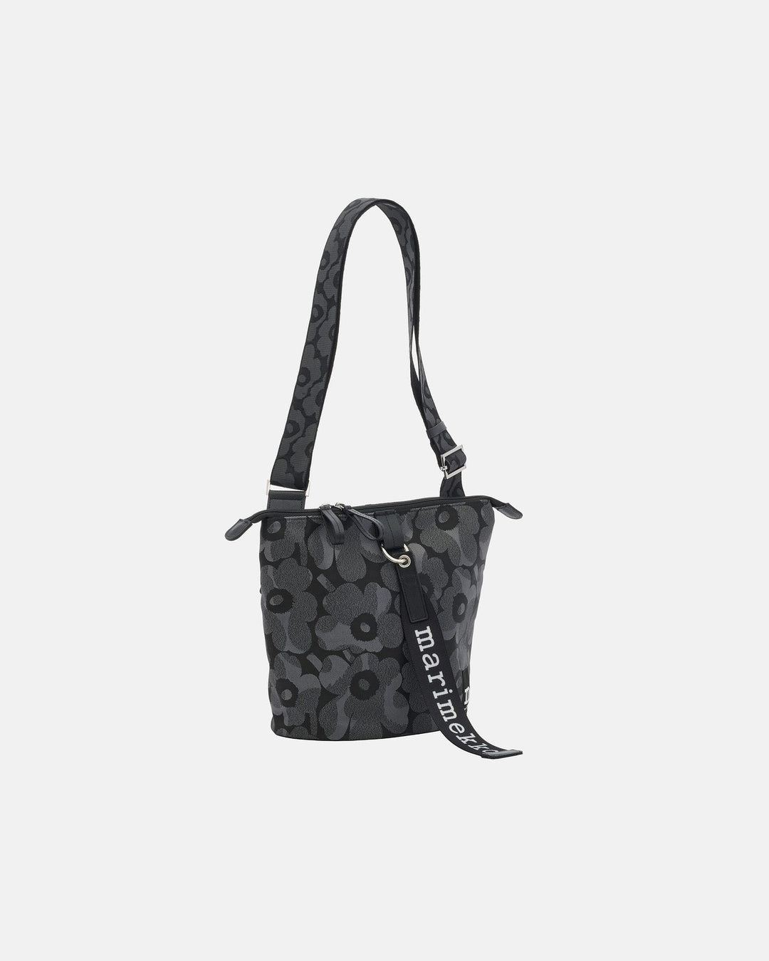 Carry All Unikko Bag - Grey