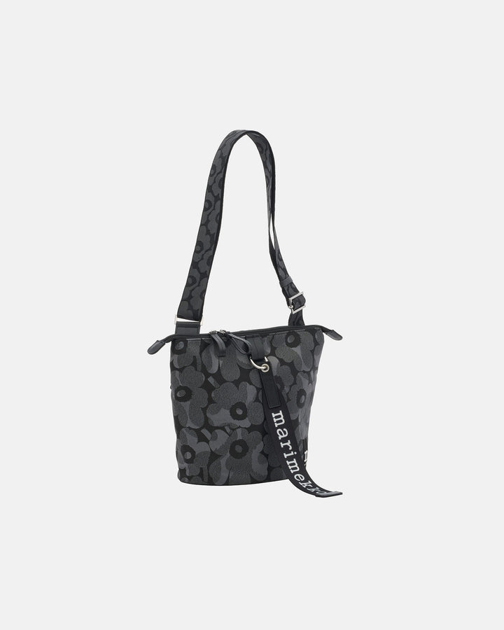 Carry All Unikko Bag - Grey