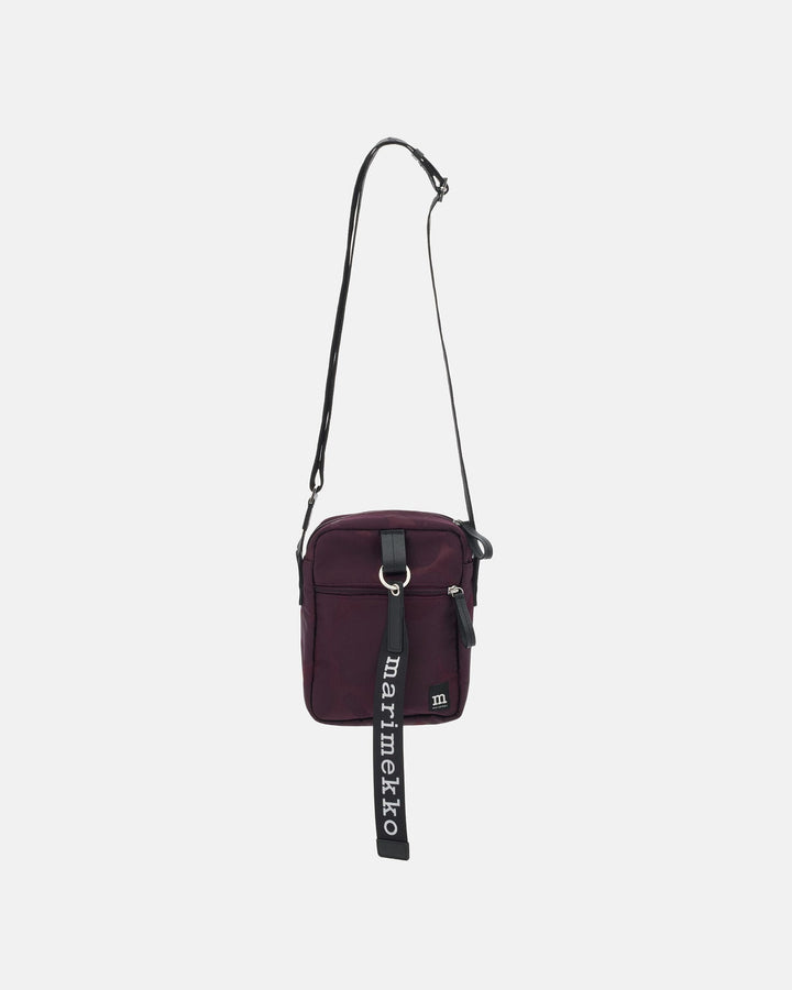 Camera Bag Unikko - Purple