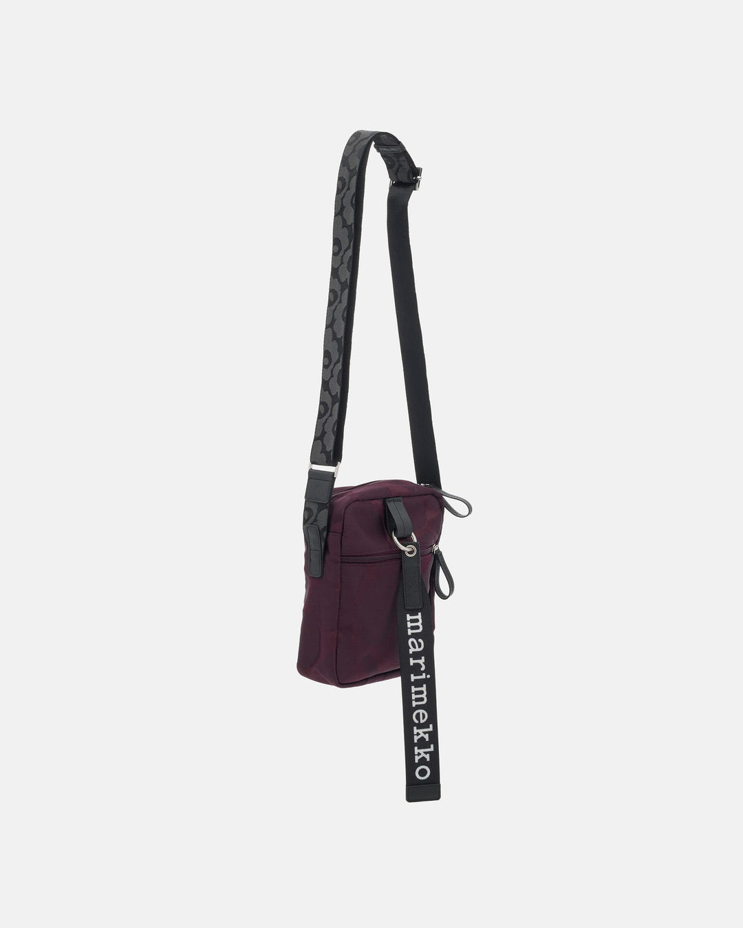 Camera Bag Unikko - Purple