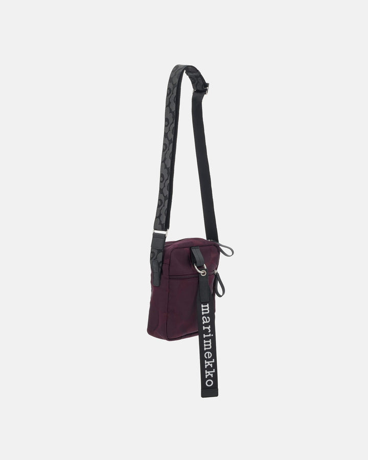 Camera Bag Unikko - Purple
