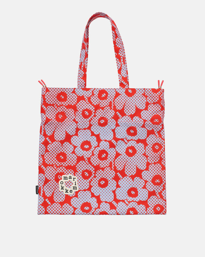 Kioski Metka Unikko Bag - Red