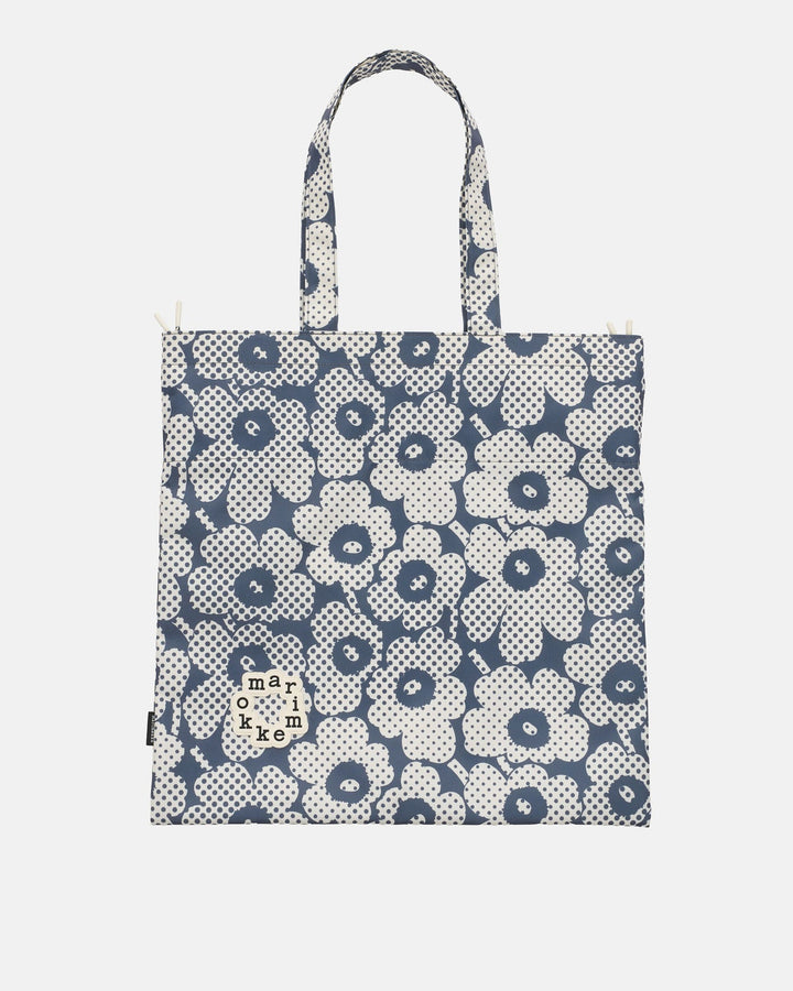 Kioski Metka Unikko Bag - Grey