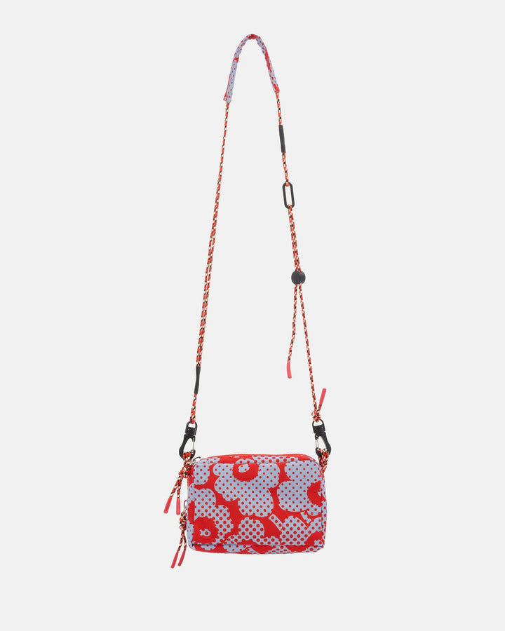 Iloisa Unikko Kioski Bag - Red