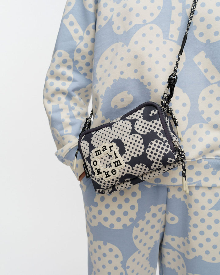 Iloisa Unikko Kioski Bag - Grey