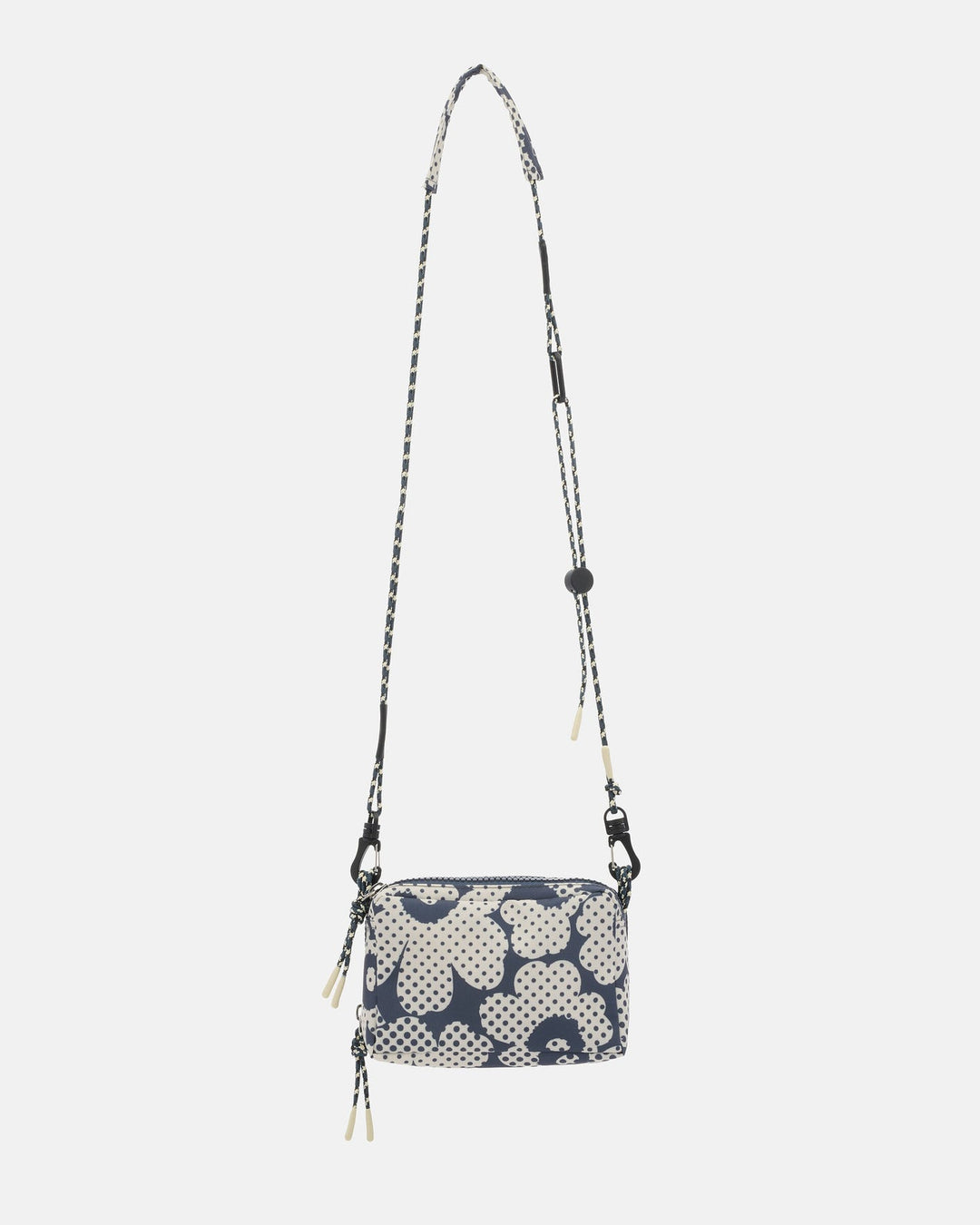 Iloisa Unikko Kioski Bag - Grey