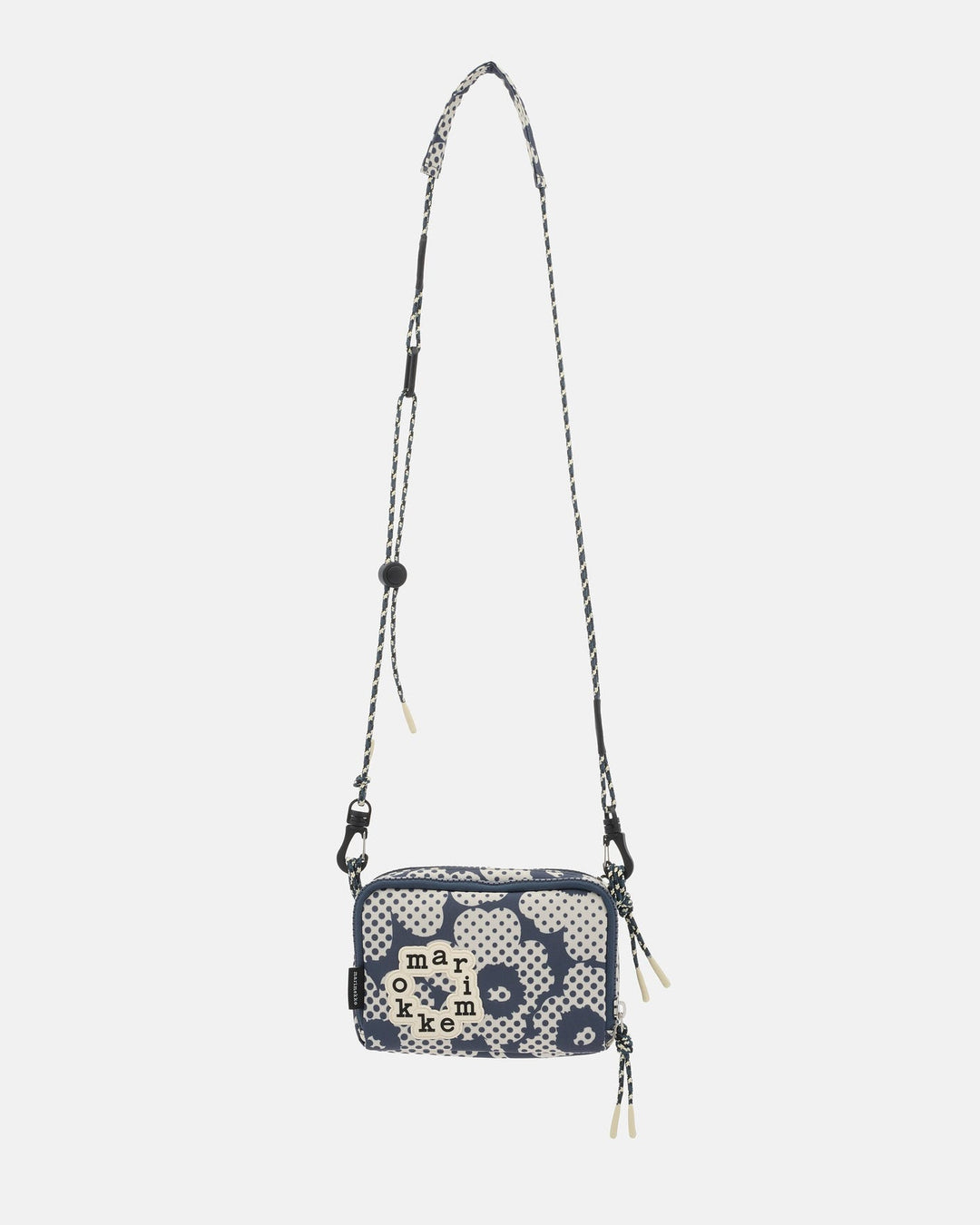 Iloisa Unikko Kioski Bag - Grey