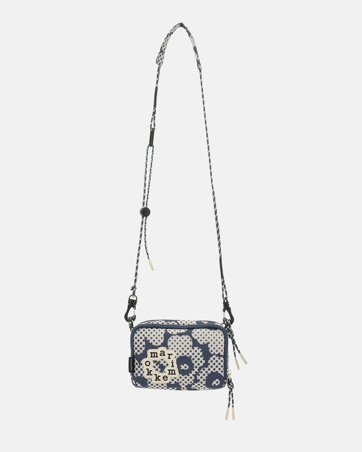Iloisa Unikko Kioski Bag - Grey