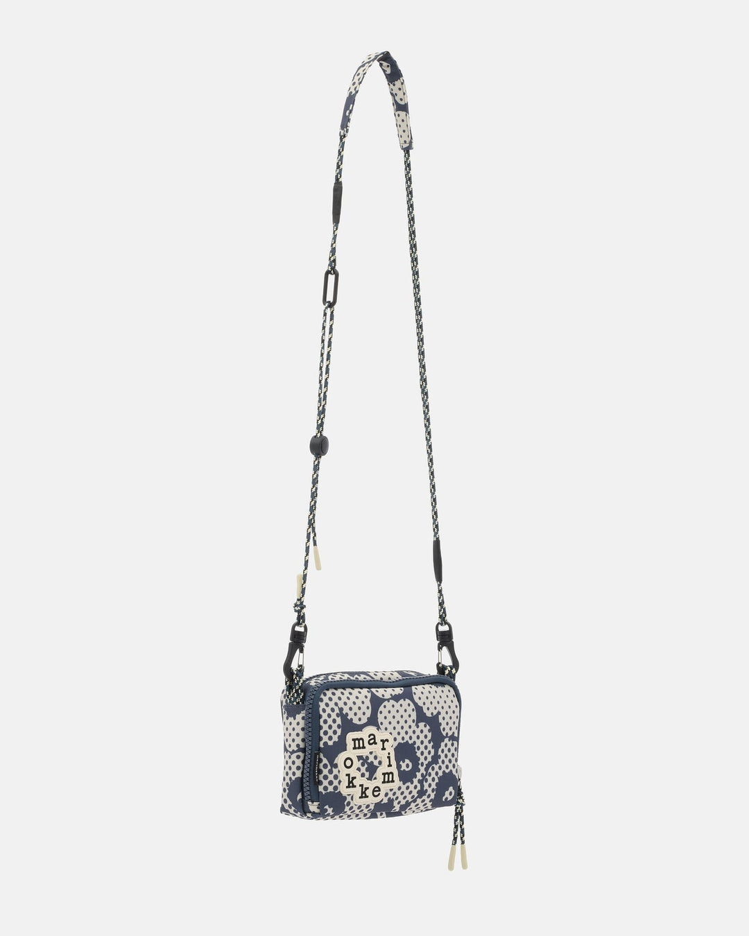 Iloisa Unikko Kioski Bag - Grey