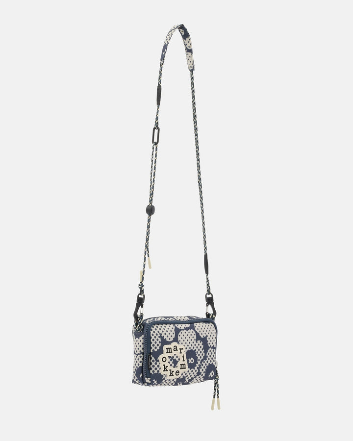 Iloisa Unikko Kioski Bag - Grey