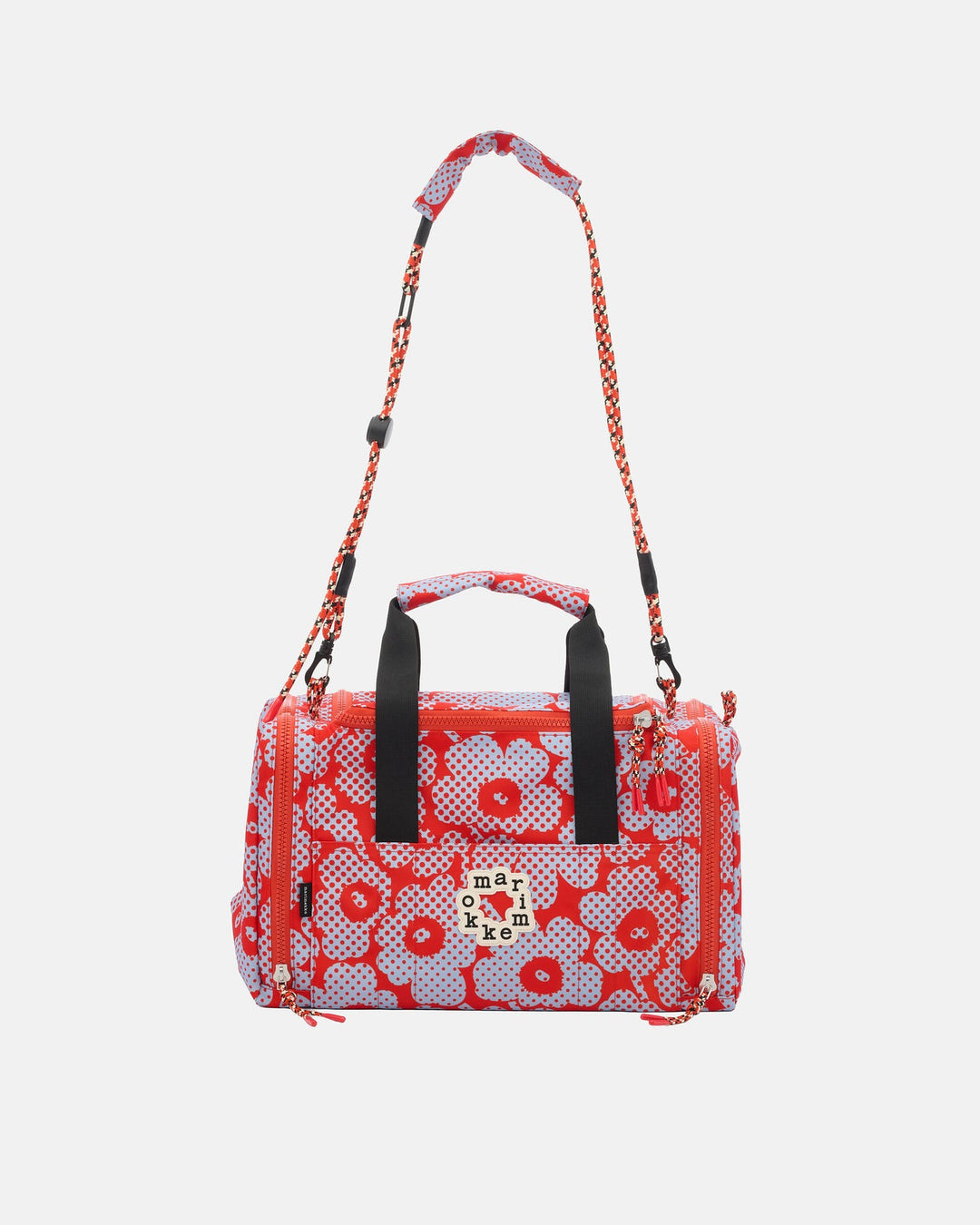 Kioski Tsufe Unikko Bag - Red