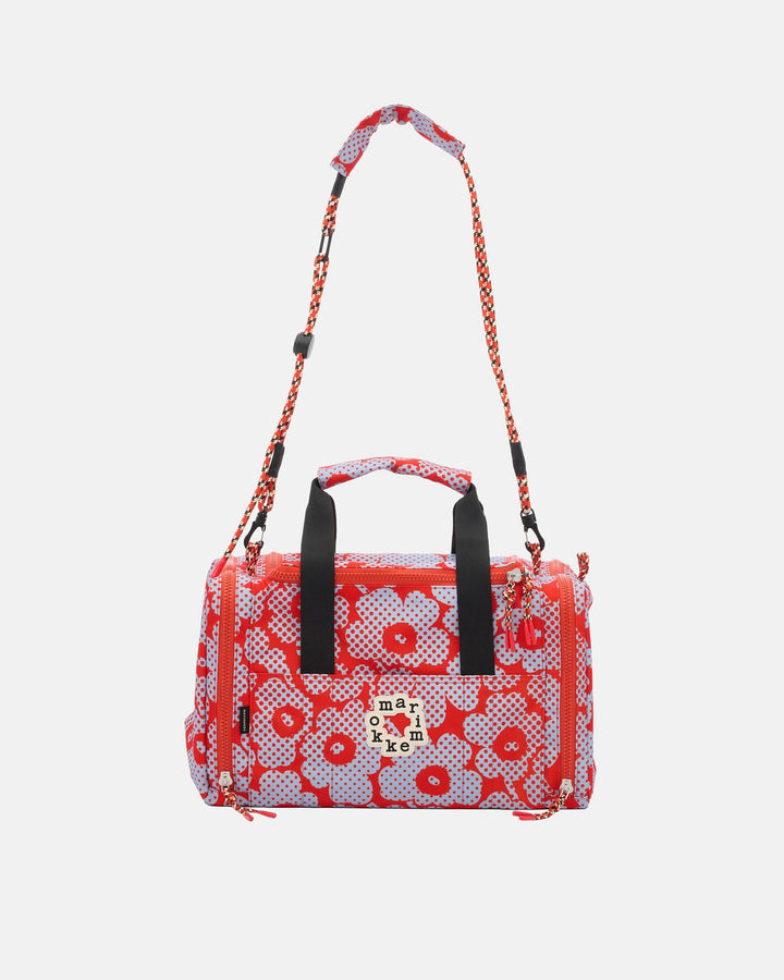 Kioski Tsufe Unikko Bag - Red