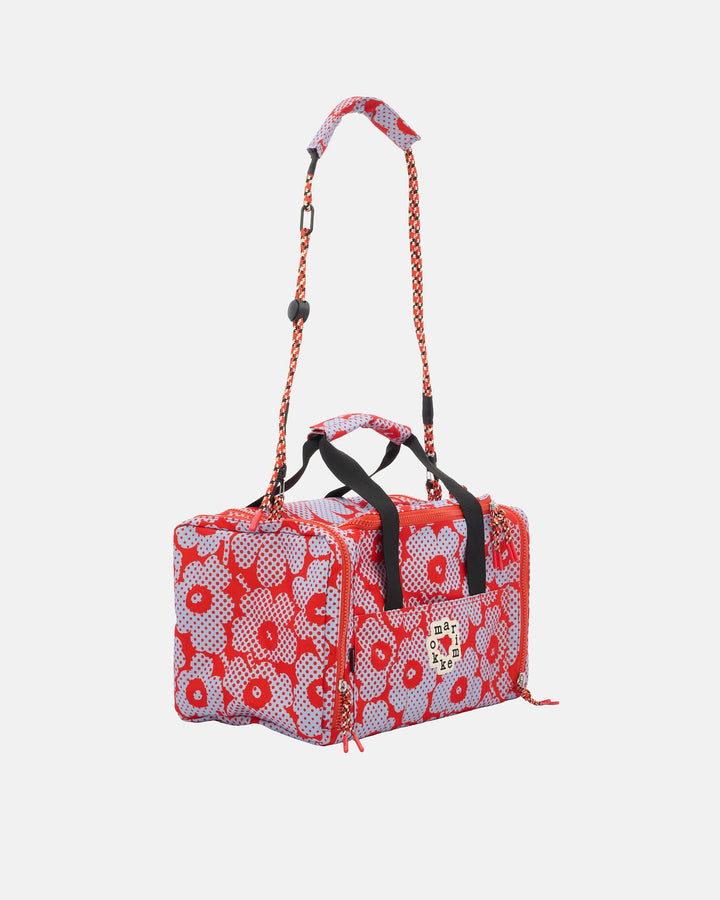 Kioski Tsufe Unikko Bag - Red