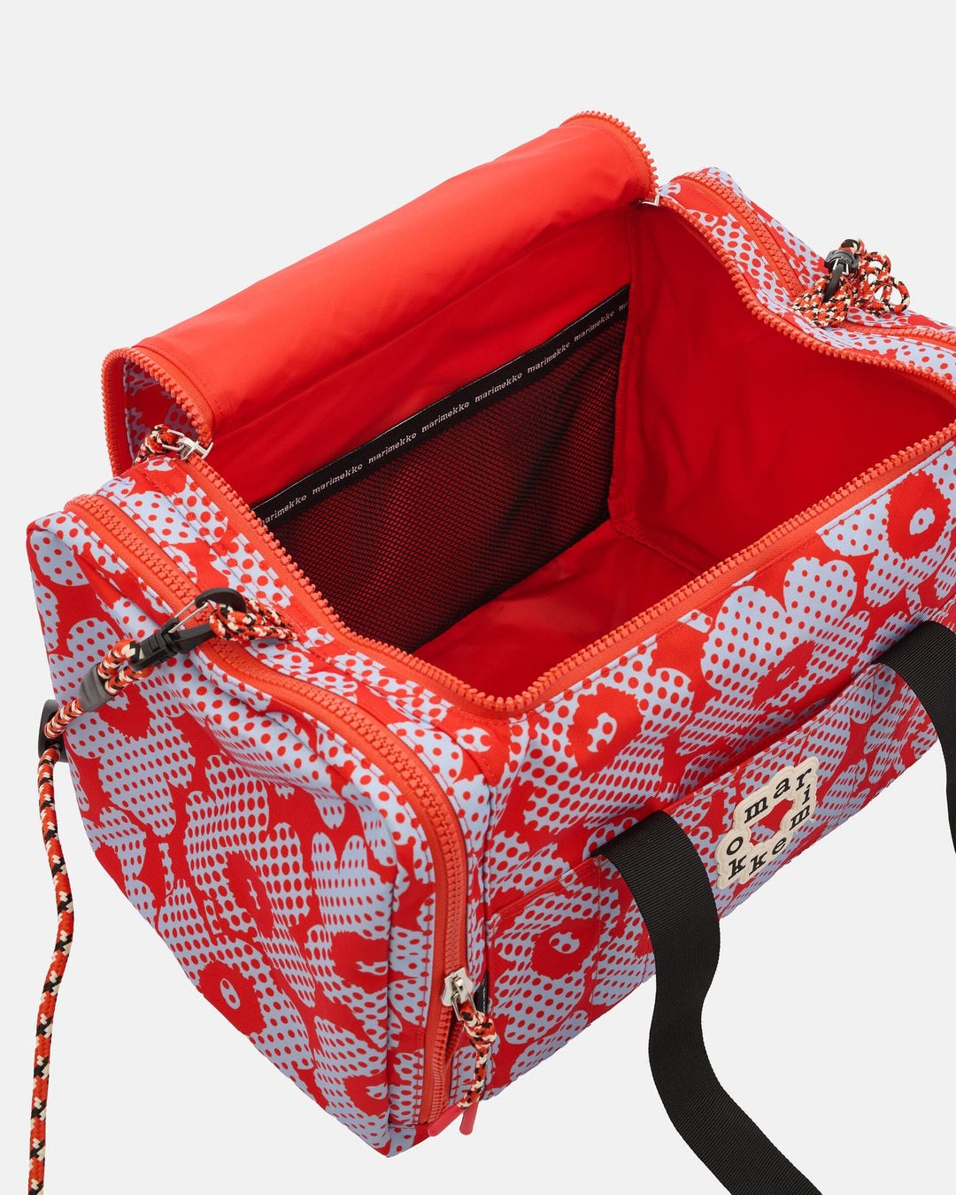 Kioski Tsufe Unikko Bag - Red