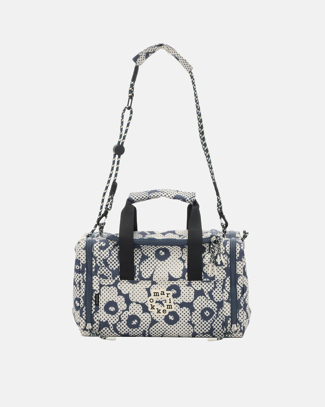 Kioski Tsufe Unikko Bag - Grey