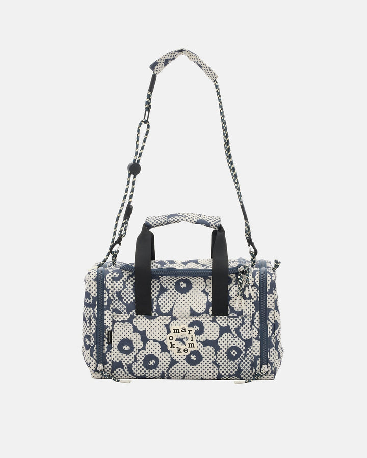 Kioski Tsufe Unikko Bag - Grey