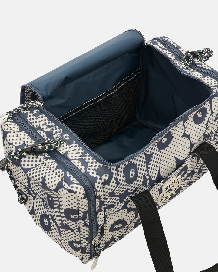 Kioski Tsufe Unikko Bag - Grey