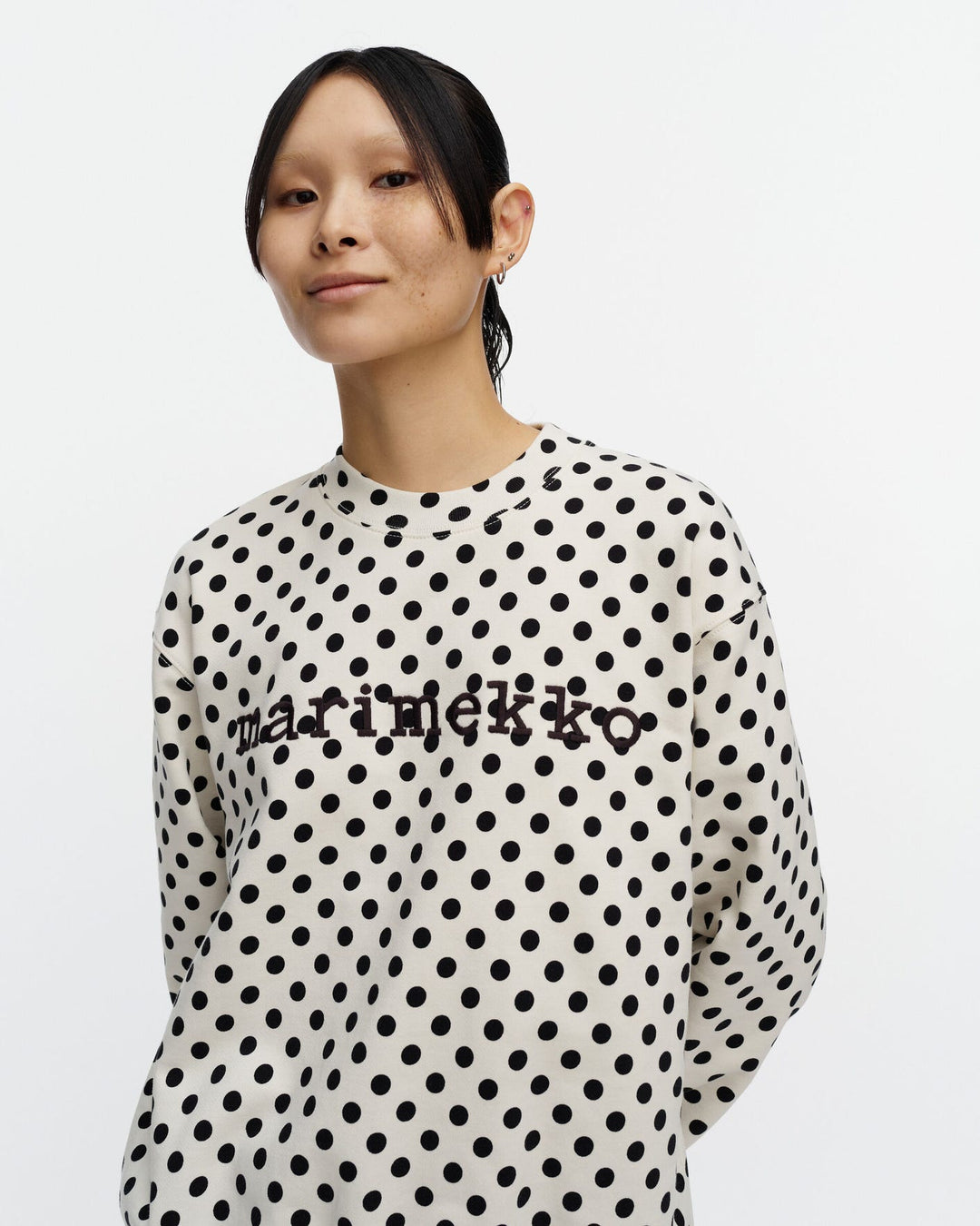 Leiot Pallo Kioski Sweatshirt