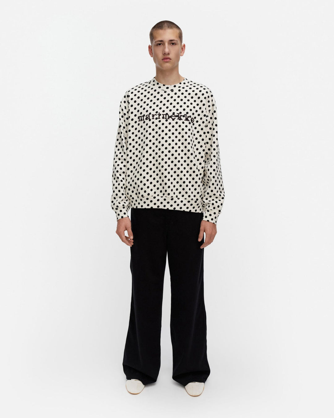 Leiot Pallo Kioski Sweatshirt
