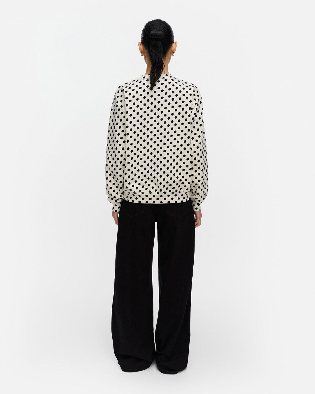 Leiot Pallo Kioski Sweatshirt