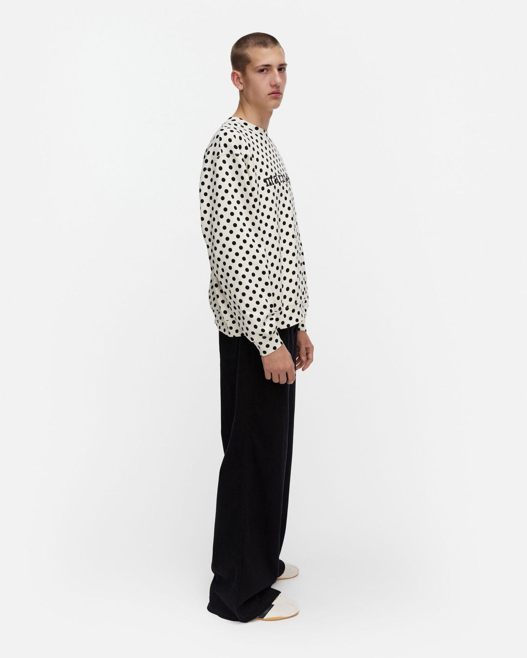 Leiot Pallo Kioski Sweatshirt