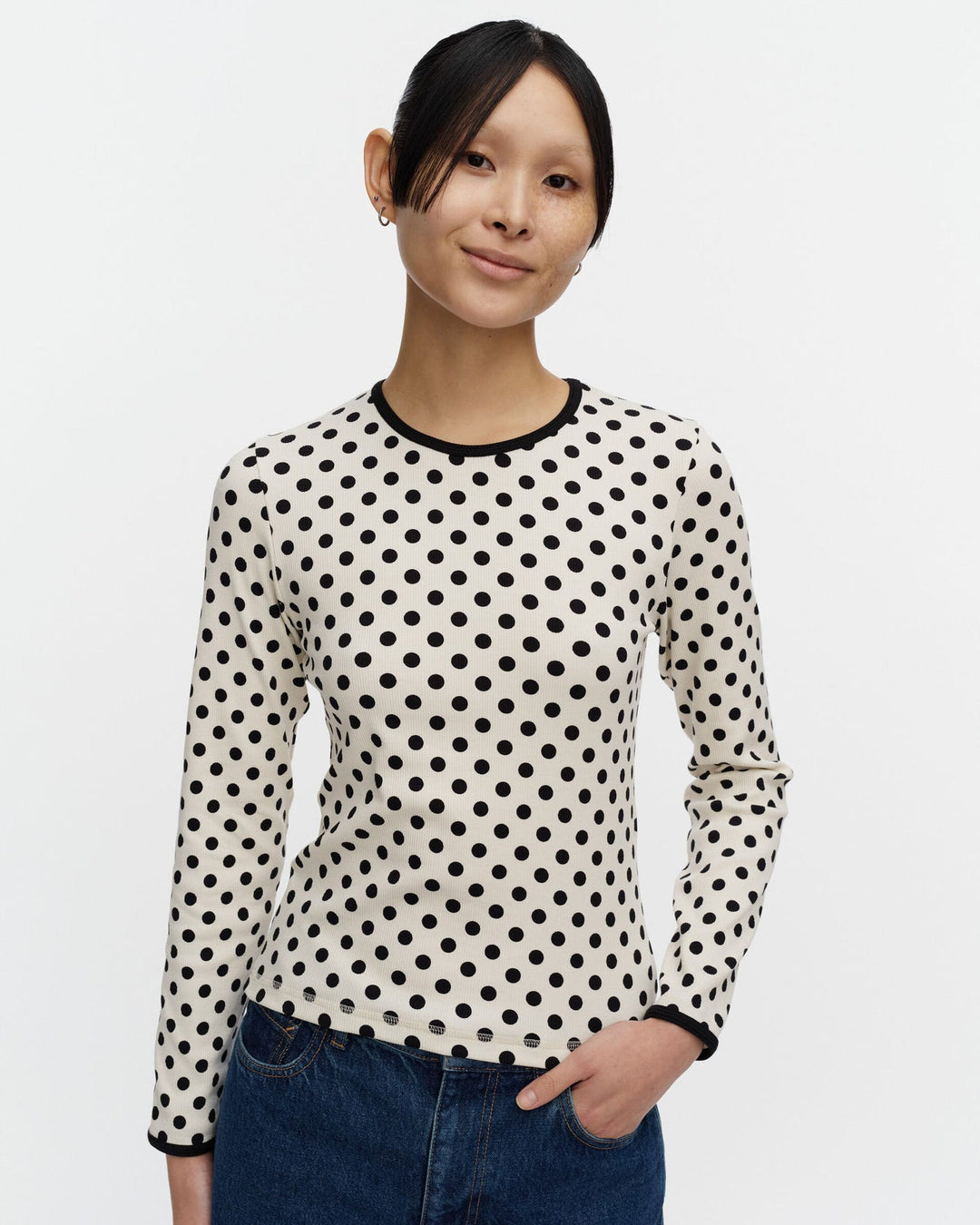 Lipua Pallo Kioski Jersey Long sleeve shirt