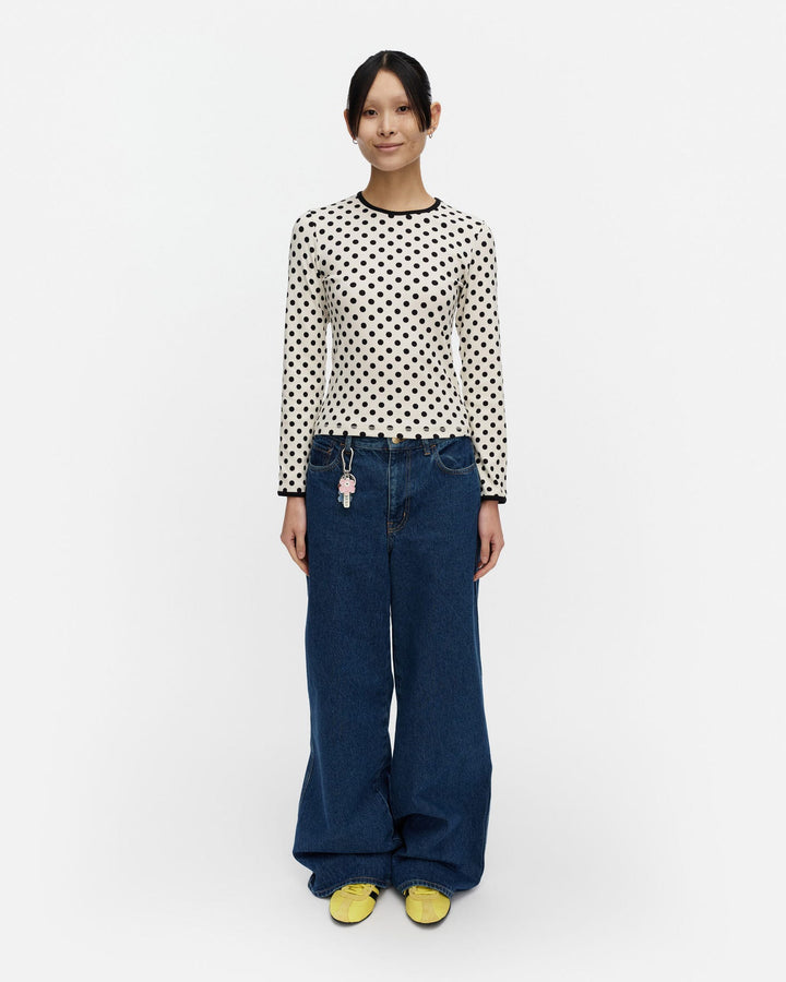 Lipua Pallo Kioski Jersey Long sleeve shirt