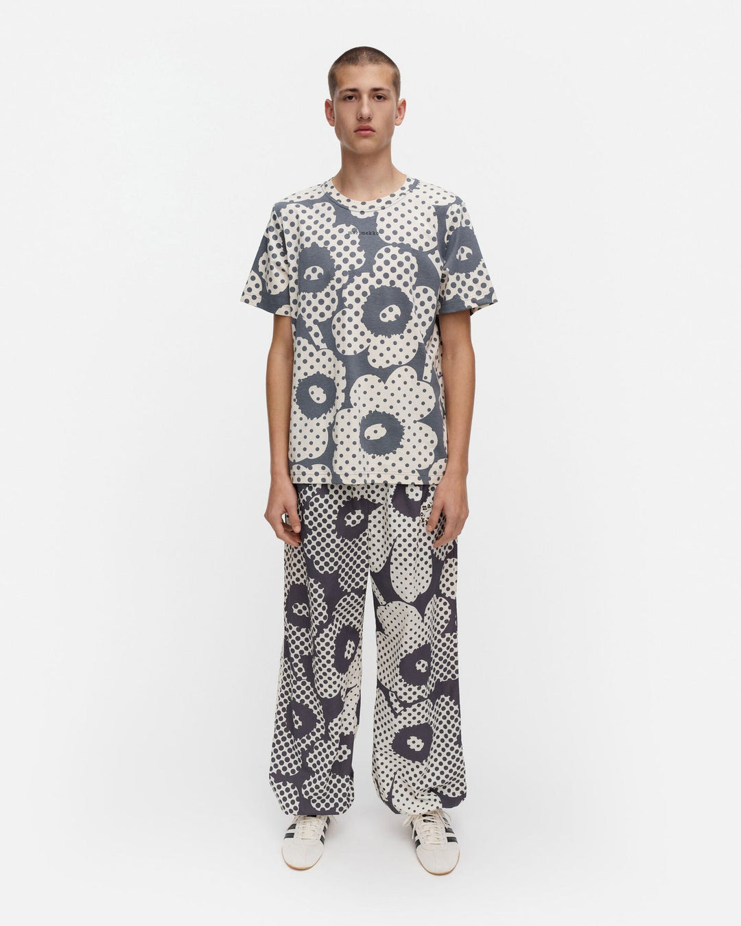Embla Unikko Kioski T-shirt